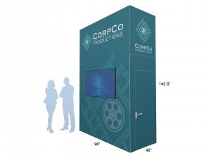 GKT-1706 | Gravitee Tower (12 ft)